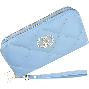 HARAHU Портмоне zu-35859 - Синьо kp35859 (zu-35859)