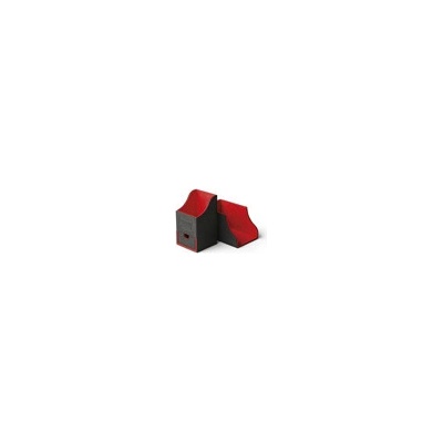Dragon Shield Super Nest Box Red