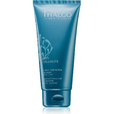 Thalgo Défi Cellulite Complete Cellulite Corrector tělový krém na celulitidu 200 ml