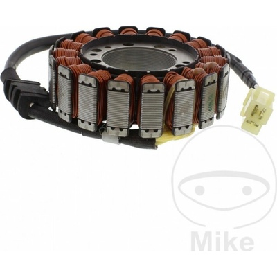 TOURMAX Stator TOURMAX