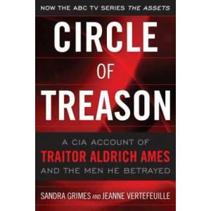 Circle of Treason | Sandra Grimes (ISBN: 9781591143963)