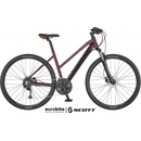 Scott Sub Cross 40 dámské 2021