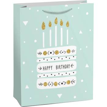 Image 1 of EUROCOM Под. торбичка Deluxe Jumbo HB, 33x45x10cm (31516-А-71916)