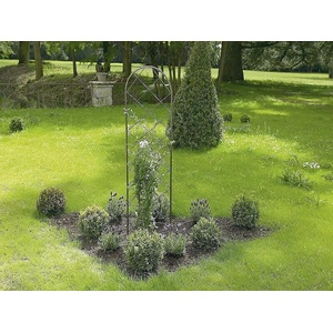 NORTENE Метална пергола classic metal trellis