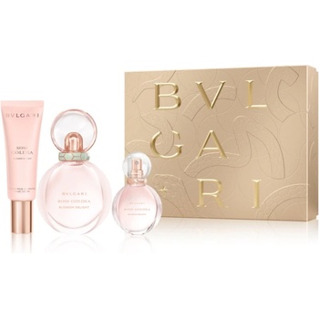 Bvlgari Rose Goldea Blossom Delight подаръчен комплект за жени 1 бр. woman