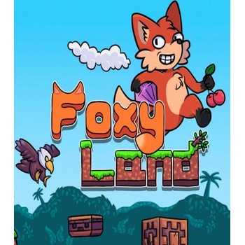 FoxyLand