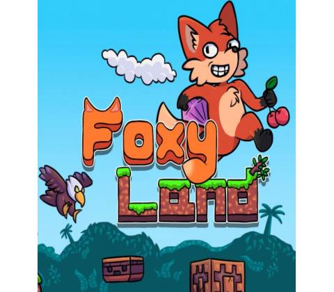 FoxyLand