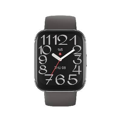 Amazfit Bip 5 Unity chytré hodinky, Charcoal W2324EU2N