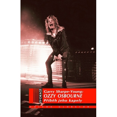 Ozzy Osbourne - Příběh jeho kapely