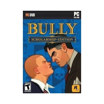 Bully: Scholarship Edition