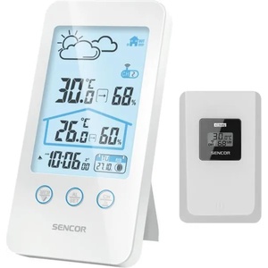 Sencor SWS 3000