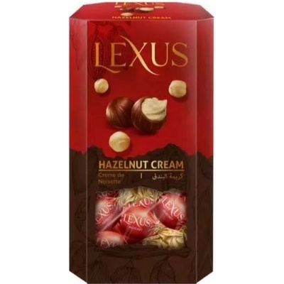 Lexus Hazelnut Cream 140 g