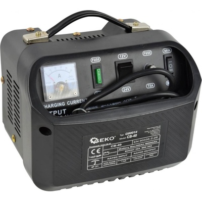 GEKO CB-40 12/24V