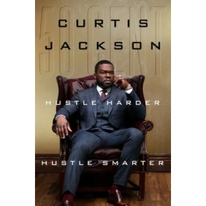 Hustle Harder, Hustle Smarter (ISBN: 9780062953803)