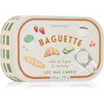 Paddywax Bistro Baguette ароматна свещ 127 гр