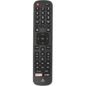 SBOX RC-01405 Дистанционно управление за телевизори Hisense SBOX RC-01405 (SBOX RC-01405) Дистанционно