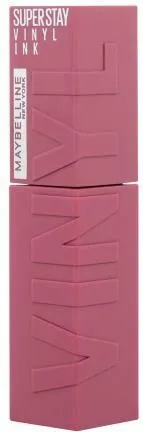 Maybelline SuperStay Vinyl Ink 20 Coy 4,2 g