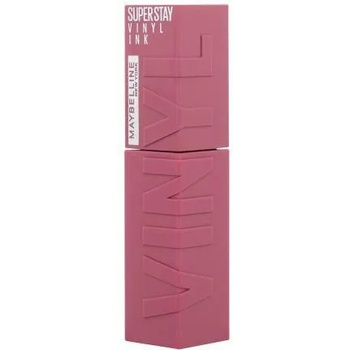 Image 1 of Maybelline SuperStay Vinyl Ink 20 Coy 4,2 g