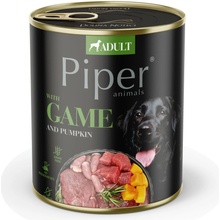 Dolina Noteci Piper Adult zvěřina a dýně 400 g