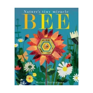 Bee | Patricia Hegarty (ISBN: 9781848693166)