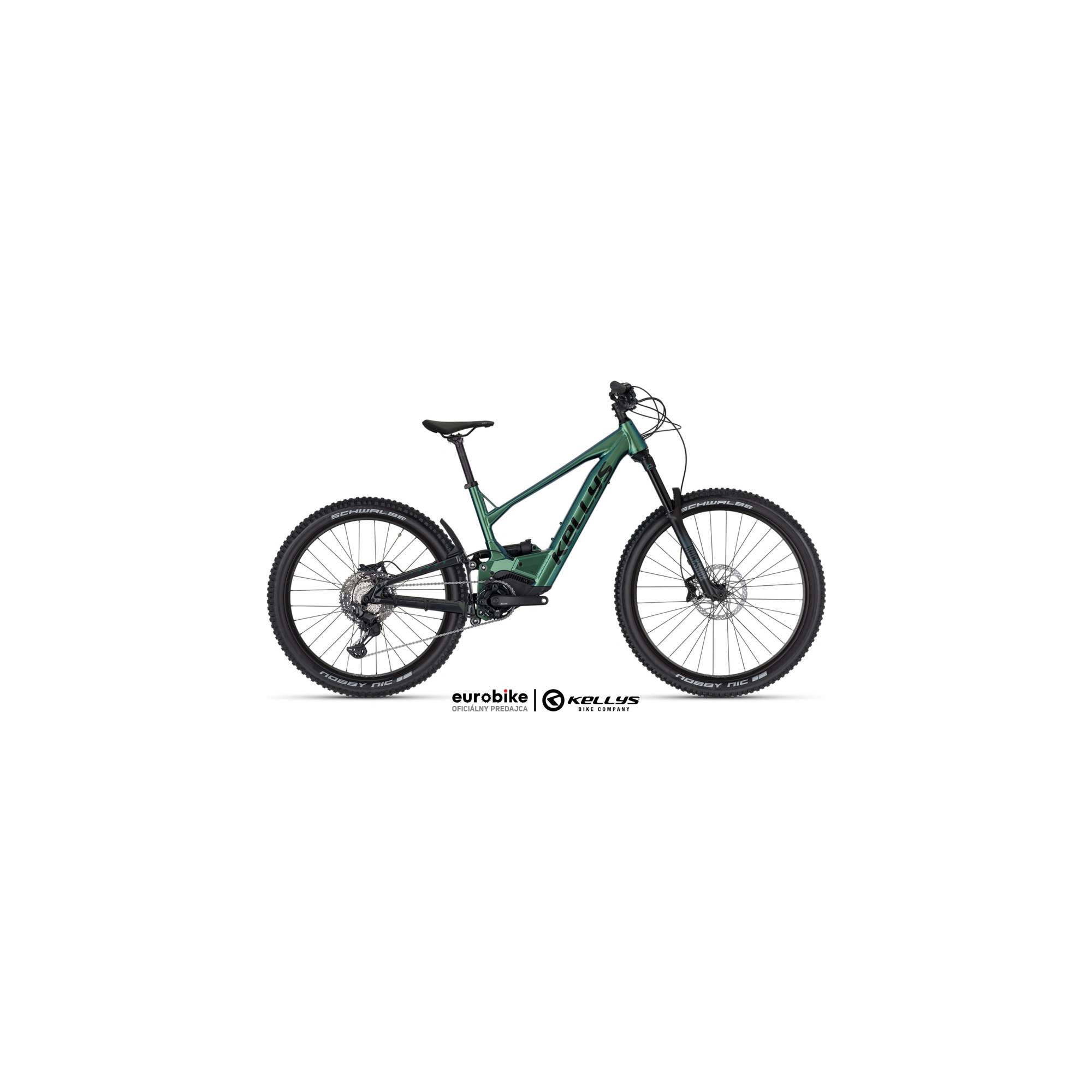 Kellys Theos R50 LTD P 2025
