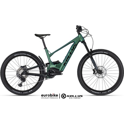 Kellys Theos R50 LTD P 2025