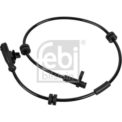 FEBI BILSTEIN Snímač počtu otáčok kolesa 170146
