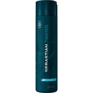 Sebastian Professional Twisted Elastic Cleanser For Curls 250 ml