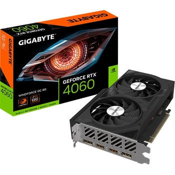 Gigabyte GV-N4060WF2OC-8GD