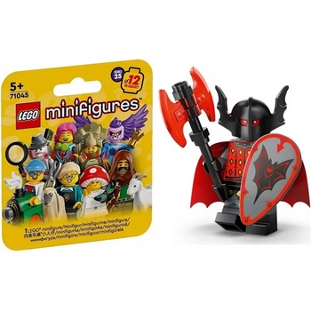 LEGO® Minifigúrky 71045 25. séria