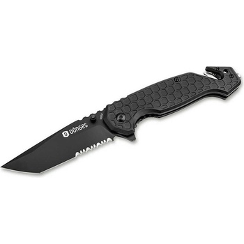 Boker Dönges Basic Tactical