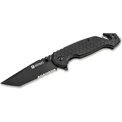 Boker Dönges Basic Tactical