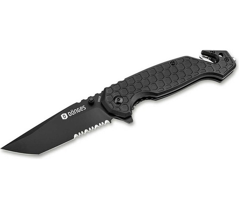 Boker Dönges Basic Tactical