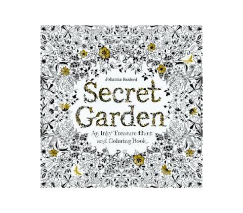 Secret Garden