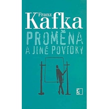 Proměna a jiné povídky