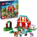 LEGO® Disney™ Toy Story 5 - Blaze's Horse Ranch (43304)