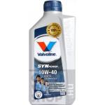 Valvoline Synpower 4T 10W-40 1 l