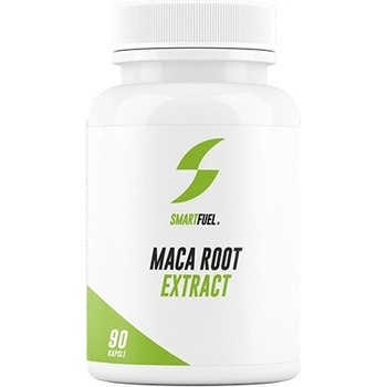 SmartFuel Maca root extract 90 kapsúl