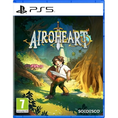 Airoheart