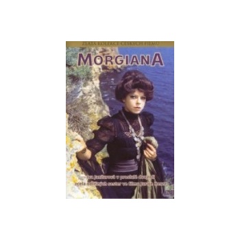 Morgiana DVD