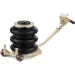GAMATEH Крик пневматичен балон Gamateh 55066/ 3т/ 150-400mm (3997)