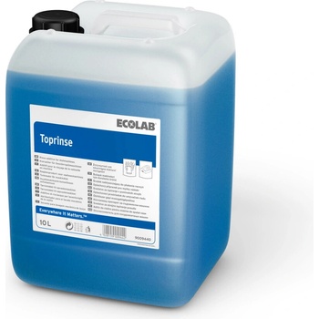 Ecolab TOPRINSE 10 l