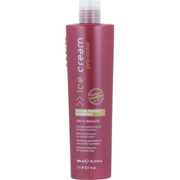 Inebrya Color Perfect Shampoo 300 ml
