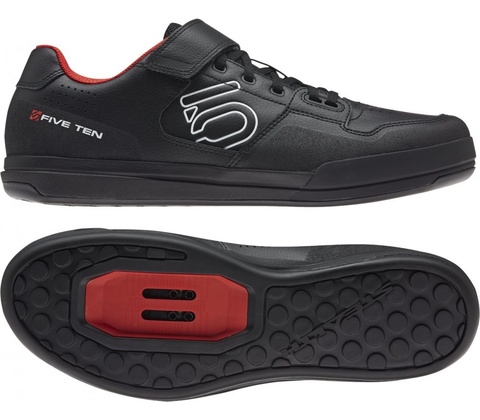 Five Ten Hellcat black