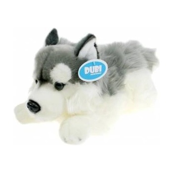 Dubi Husky dog 30cm