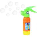 RAPPA Hasící přístroj s bublifukem a zvukem