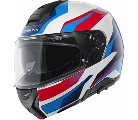 Schuberth Concept Tracer