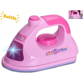 Mikro Trading Žehlička