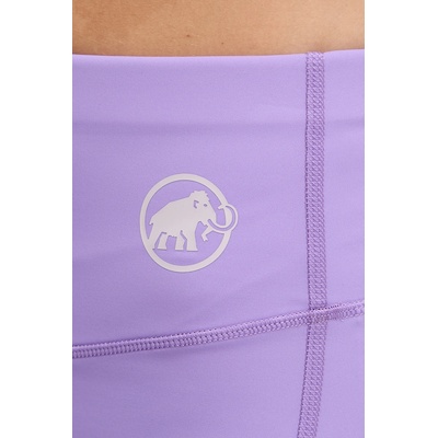 Mammut Спортен къс панталон Mammut Massone (1023.00960)