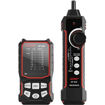 W-Star WSNF808